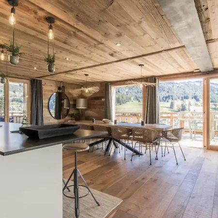 Neko Chalet *