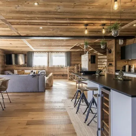 Chalet Neko