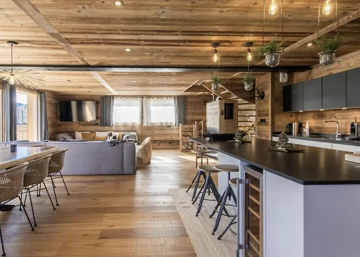 Chalet Neko
