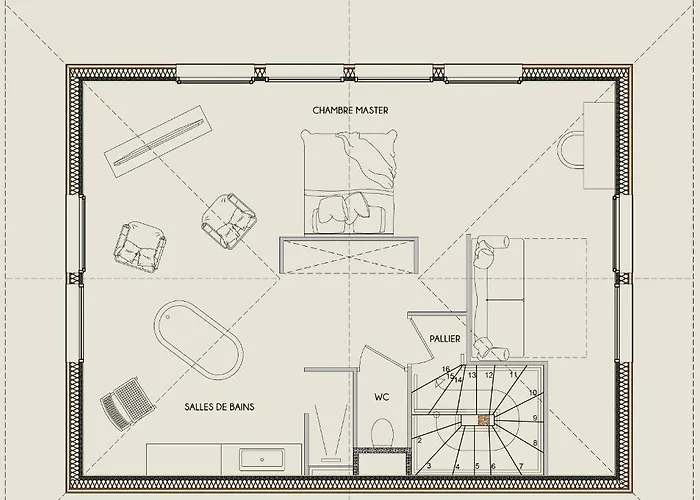 Neko Chalet