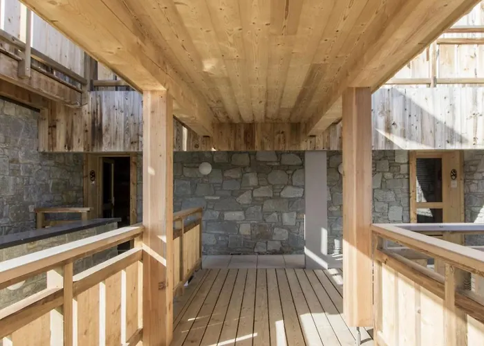 Chalet Neko Les Gets