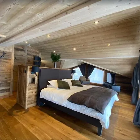 Chalet Neko
