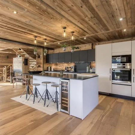 Chalet Neko