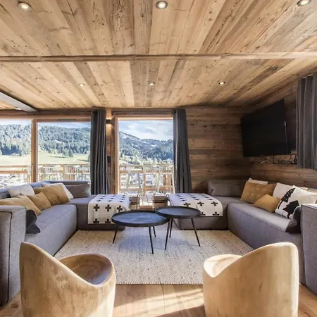 Neko Chalet *
