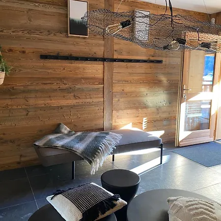 Chalet Neko Les Gets