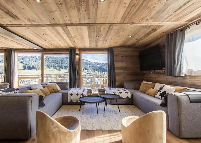 Neko Chalet *